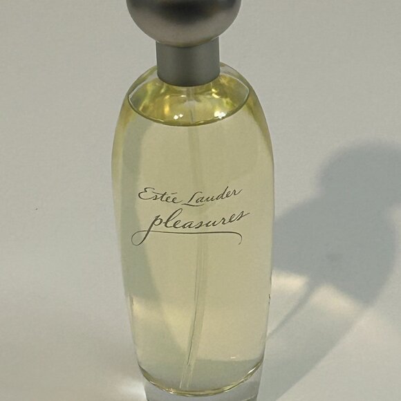 Estee Lauder Pleasure Edu de Parfum Spray 100ml - Picture 1 of 2